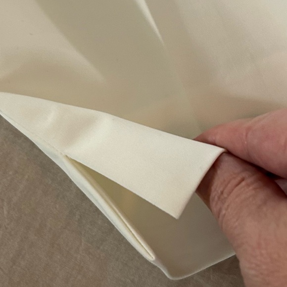 NWOT Lafayette 148 Fundamental Bi-Stretch Stanton Pant - Picture 3 of 12